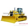 bulldozer High Quality Small Crawler Bulldozer Cheap 165hp Bulldozer High Efficiency Crawler Bulldozer